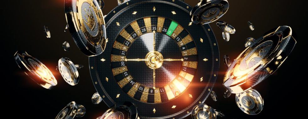 585bet O Professor que Descobriu a Mesa de Roleta