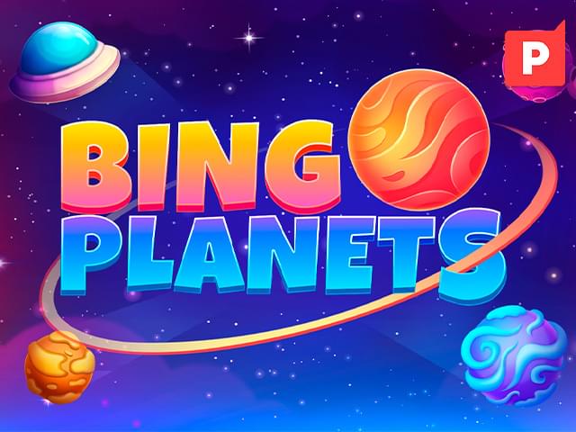 585bet Planetas do Bingo