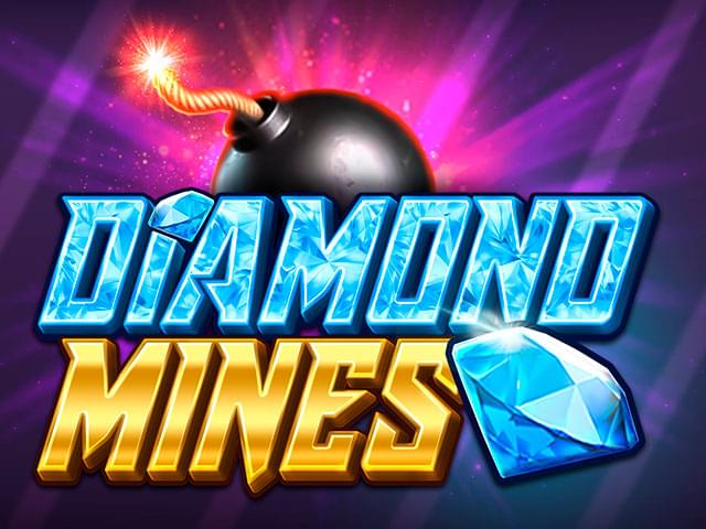 585bet Minas de Diamante™