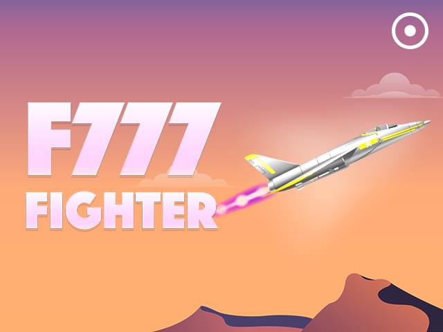 585bet F777 Fighter