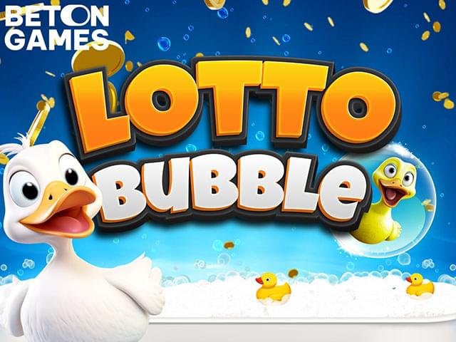 585bet Lotto Bubble Pro